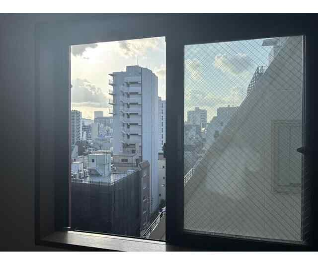 ミラベル関谷の展望