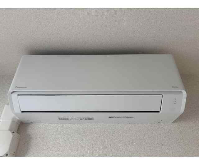 ミラベル関谷の設備