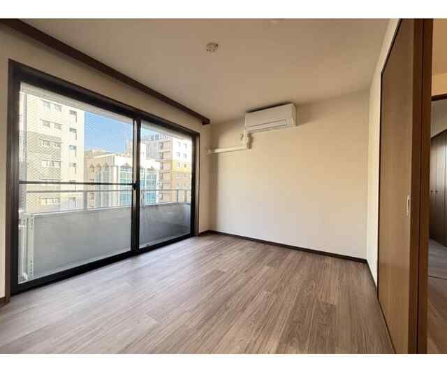 ミラベル関谷の寝室