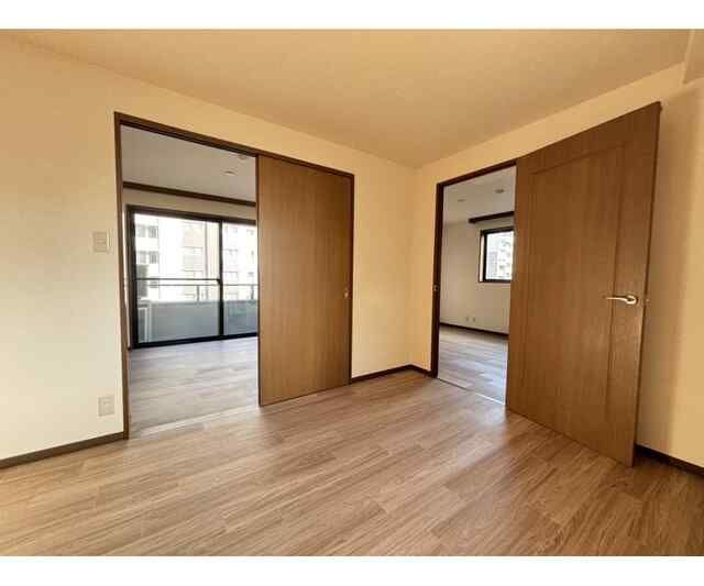 ミラベル関谷の設備