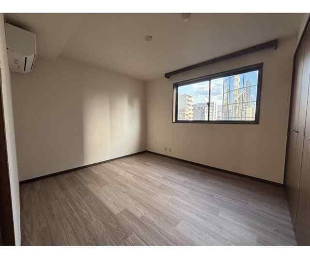 ミラベル関谷の内装