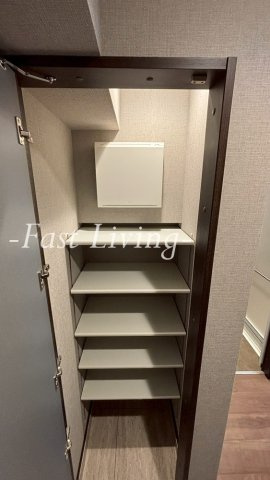 GRANSITE千代田水道橋の設備