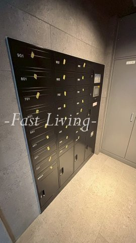 GRANSITE千代田水道橋のその他共用部分