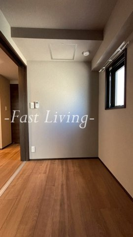 GRANSITE千代田水道橋の内装