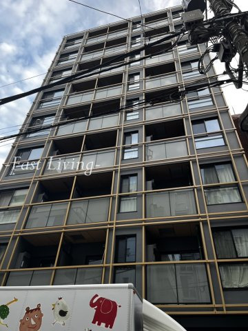 ザ・ライオンズフォーシア外神田のその他共用部分