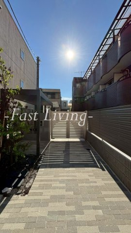 ParkBear四谷三丁目