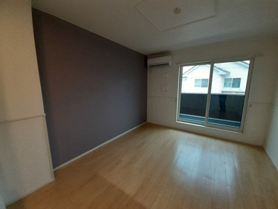 【居間・リビング】 | アクエリアス | ゆったりとした居間です