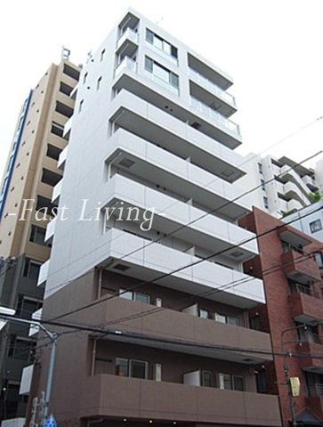 リブリ・ヒルサイド銀杏坂