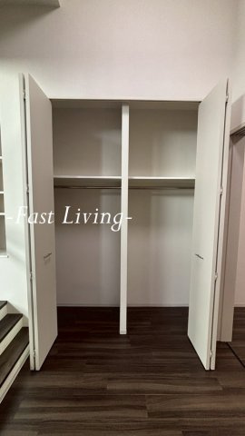 ZOOM飯田橋の収納