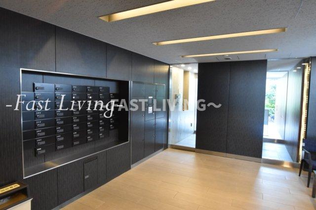 ZOOM飯田橋のその他共用部分