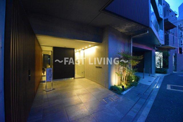 ZOOM飯田橋の外観