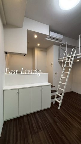 ZOOM飯田橋の内装