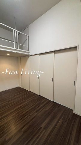 ZOOM飯田橋の内装