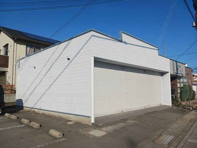 和歌山市善明寺店舗　Ⅱ