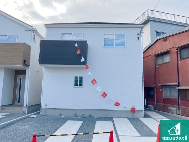 姫路市保城　第1期　新築一戸建て