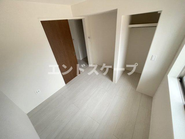 ユニヴァリィ　さくらの内装|高崎、前橋のお部屋探しはエンドスケープまで！お客様の理想お聞かせ下さい♪