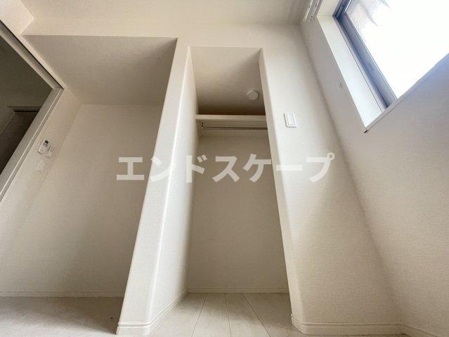 ユニヴァリィ　さくらの内装|高崎、前橋のお部屋探しはエンドスケープまで！お客様の理想お聞かせ下さい♪