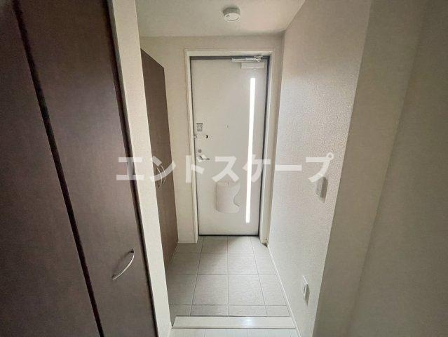 ユニヴァリィ　さくらの玄関|高崎、前橋のお部屋探しはエンドスケープまで！お客様の理想お聞かせ下さい♪