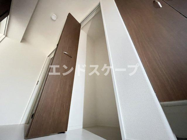 ユニヴァリィ　さくらの内装|高崎、前橋のお部屋探しはエンドスケープまで！お客様の理想お聞かせ下さい♪