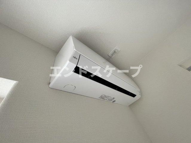 ユニヴァリィ　さくらの設備|高崎、前橋のお部屋探しはエンドスケープまで！お客様の理想お聞かせ下さい♪