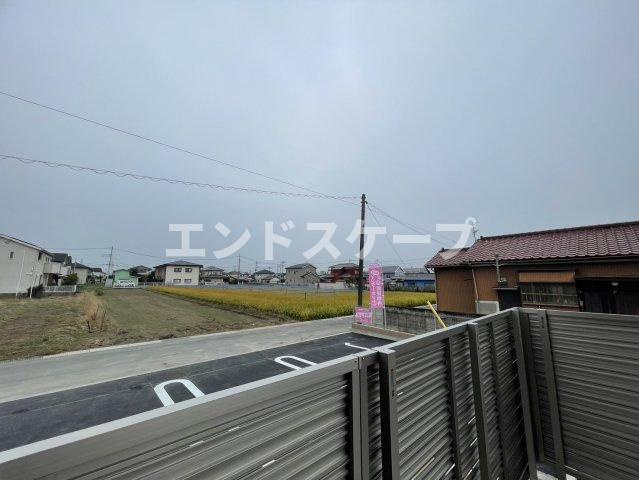 ユニヴァリィ　さくらの展望|高崎、前橋のお部屋探しはエンドスケープまで！お客様の理想お聞かせ下さい♪