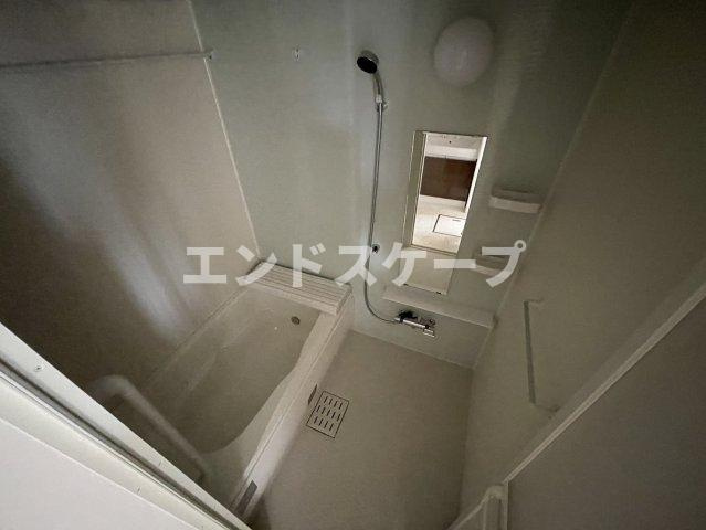 ユニヴァリィ　さくらの浴室|高崎、前橋のお部屋探しはエンドスケープまで！お客様の理想お聞かせ下さい♪