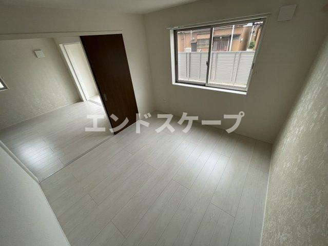 ユニヴァリィ　さくらの内装|高崎、前橋のお部屋探しはエンドスケープまで！お客様の理想お聞かせ下さい♪