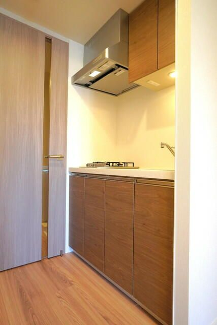 ベルファース錦糸町Ｓｏｕｔｈのキッチン