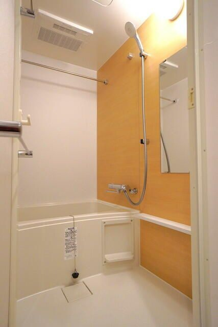 ベルファース錦糸町Ｓｏｕｔｈの浴室