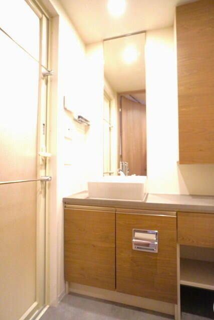 ベルファース錦糸町Ｓｏｕｔｈの洗面所