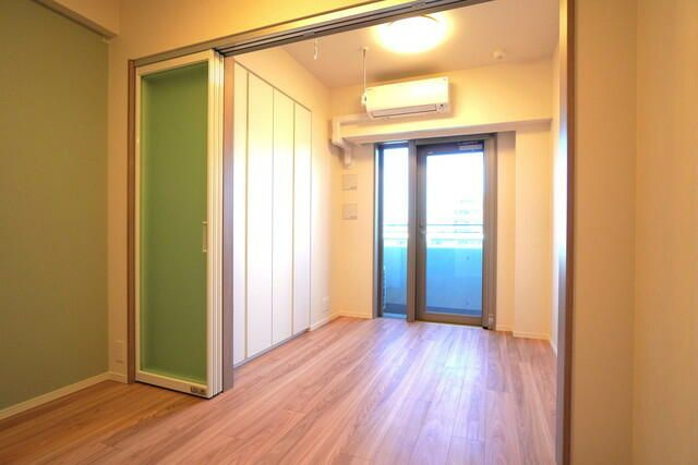 ベルファース錦糸町Ｓｏｕｔｈの内装