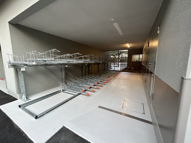 ベルファース錦糸町Ｓｏｕｔｈのその他共用部分