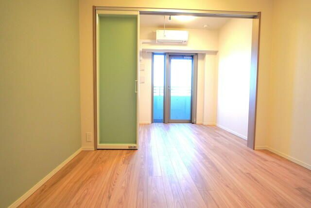 ベルファース錦糸町Ｓｏｕｔｈの居間・リビング