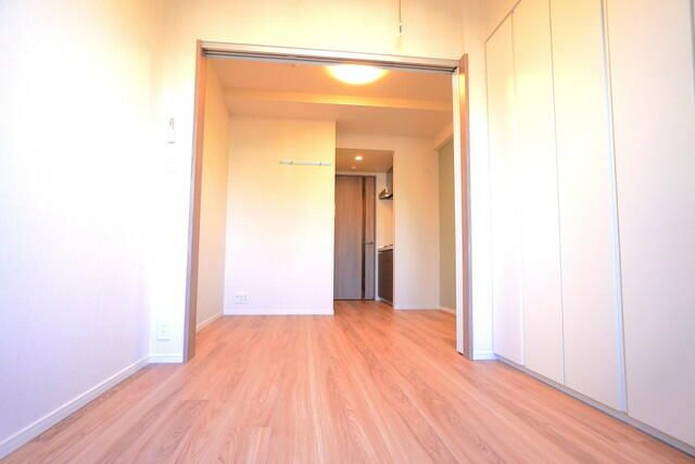 ベルファース錦糸町Ｓｏｕｔｈの寝室