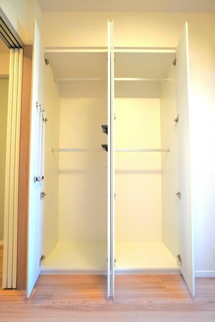 ベルファース錦糸町Ｓｏｕｔｈの収納