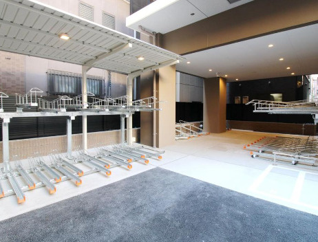 RJRプレシア菊川駅前のその他共用部分