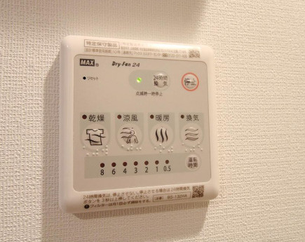 RJRプレシア菊川駅前のその他