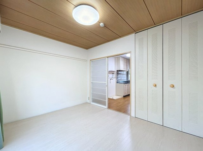 【内装】 | ラ・フォンテーヌ