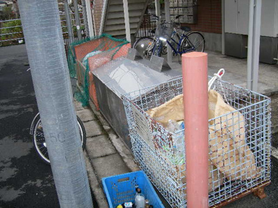 【その他】 | ラ・フォンテーヌ