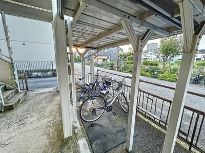 【その他共用部分】 | ラ・フォンテーヌ