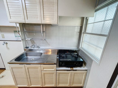 【キッチン】 | ラ・フォンテーヌ