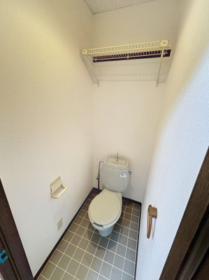 【トイレ】 | ラ・フォンテーヌ