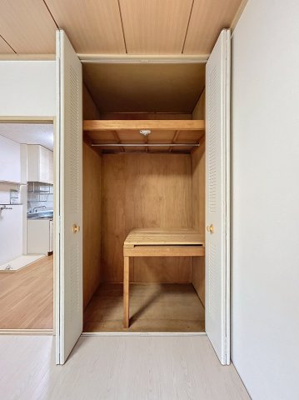 【収納】 | ラ・フォンテーヌ