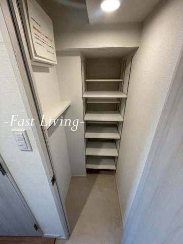 フィシオ飯田橋の設備