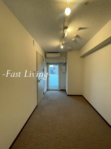 フィシオ飯田橋の内装