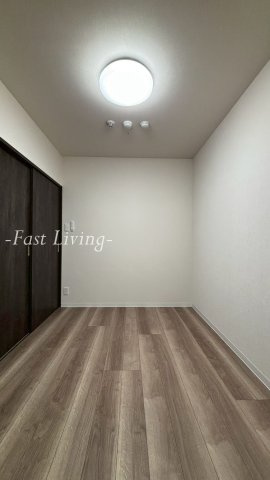 Alivis本郷三丁目の内装