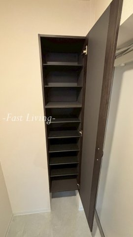 Alivis本郷三丁目の設備