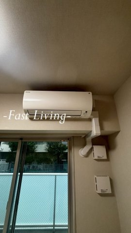 タスキプライムテラス後楽園の設備