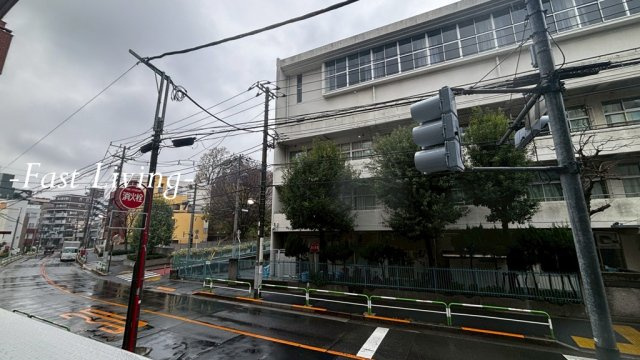 タスキプライムテラス後楽園の展望