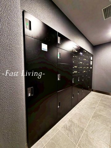 タスキプライムテラス後楽園のその他共用部分